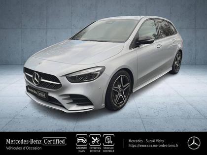 Mercedes Classe B - 200d 150ch AMG Line 8G-DCT - 35 880 €