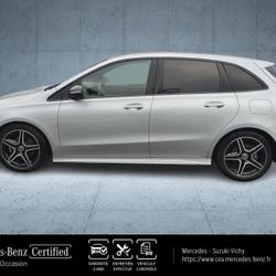 Mercedes Classe B 200d 150ch AMG Line 8G-DCT Aubi&egrave;re