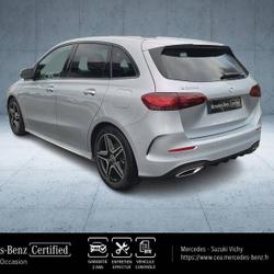 Mercedes Classe B 200d 150ch AMG Line 8G-DCT Aubi&egrave;re