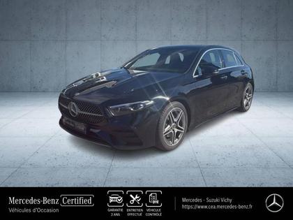 Mercedes Classe A - 200 d 150ch AMG Line 8G-DCT - 31 960 €