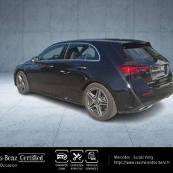 Mercedes Classe A 200 d 150ch AMG Line 8G-DCT Bellerive-sur-Allier