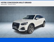 Audi Q2 Bellerive-sur-Allier