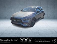Mercedes Classe A Bellerive-sur-Allier
