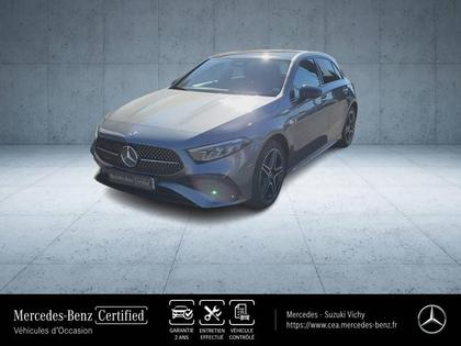 Mercedes Classe A - 250 e Hybrid EQ 163+109ch AMG Line 8G-DCT - 34 390 €