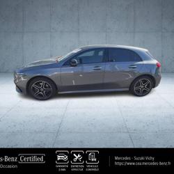 Mercedes Classe A 250 e Hybrid EQ 163+109ch AMG Line 8G-DCT Bellerive-sur-Allier