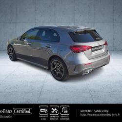 Mercedes Classe A 250 e Hybrid EQ 163+109ch AMG Line 8G-DCT Bellerive-sur-Allier