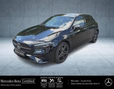 Mercedes Classe A Bellerive-sur-Allier