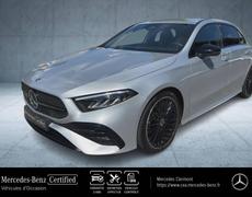 Mercedes Classe A Bellerive-sur-Allier