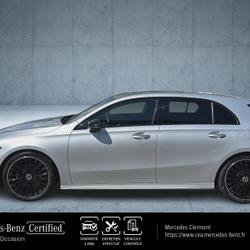 Mercedes Classe A 180 d 116ch AMG Line 8G-DCT Bellerive-sur-Allier