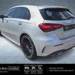 Mercedes Classe A 180 d 116ch AMG Line 8G-DCT Bellerive-sur-Allier