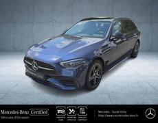 Mercedes Classe C - 300 e Hybrid EQ 204+129ch AMG Line - 35 980 €