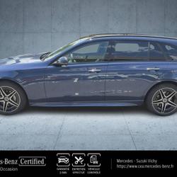 Mercedes Classe C 300 e Hybrid EQ 204+129ch AMG Line Bellerive-sur-Allier