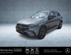 Mercedes GLC Bellerive-sur-Allier