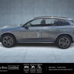Mercedes GLC 300 e Hybrid 313ch AMG Line 4Matic 9G-Tronic Bellerive-sur-Allier