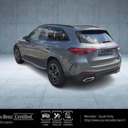 Mercedes GLC 300 e Hybrid 313ch AMG Line 4Matic 9G-Tronic Bellerive-sur-Allier