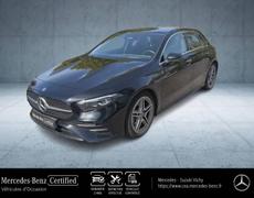 Mercedes Classe A Bellerive-sur-Allier