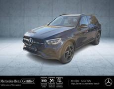 Mercedes GLC Bellerive-sur-Allier