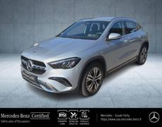 Mercedes GLA Bellerive-sur-Allier