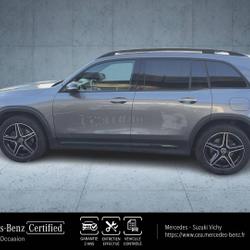 Mercedes GLB 200d 150ch AMG Line 8G DCT occasion - Bellerive-sur-Allier - photo 2/25