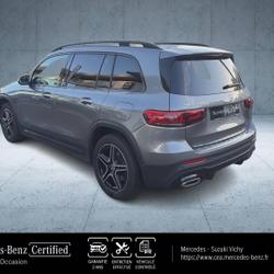 Mercedes GLB 200d 150ch AMG Line 8G DCT occasion - Bellerive-sur-Allier - photo 3/25