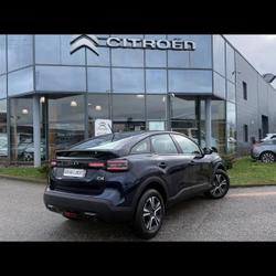 Citroen C4 1.2 Hybride 110ch S&S YOU Automatique Normanville