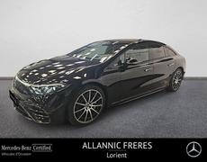 Mercedes EQS Lanester