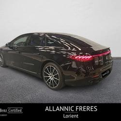 Mercedes EQS 580 544ch AMG Line 4Matic Lanester