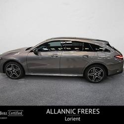 Mercedes CLA 250 e Hybrid EQ 218ch AMG Line 8G-DCT Lanester