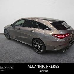 Mercedes CLA 250 e Hybrid EQ 218ch AMG Line 8G-DCT Lanester