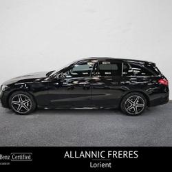 Mercedes Classe C 300 e Hybrid EQ 204+129ch AMG Line Noyal-Pontivy