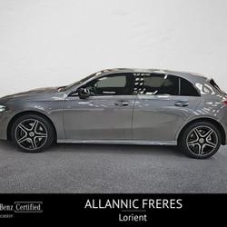 Mercedes Classe A 250 e Hybrid EQ 163+109ch AMG Line 8G-DCT Lanester