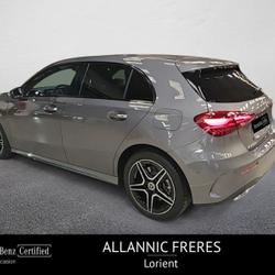 Mercedes Classe A 250 e Hybrid EQ 163+109ch AMG Line 8G-DCT Lanester
