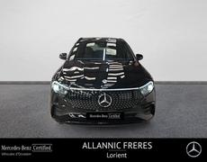 Mercedes EQA Lanester