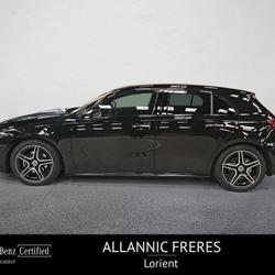 Mercedes Classe A 200 d 150ch AMG Line 8G-DCT Lanester
