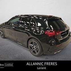 Mercedes Classe A 200 d 150ch AMG Line 8G-DCT Lanester
