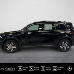 Mercedes EQB 250+ 190ch Lanester