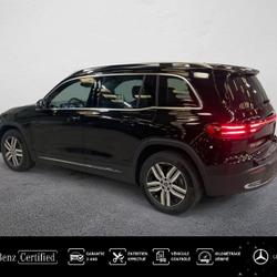 Mercedes EQB 250+ 190ch Lanester