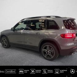 Mercedes GLB 200 d 150ch AMG Line 8G-DCT Lanester