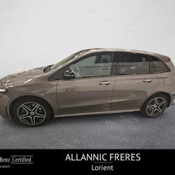 Mercedes Classe B 250 e Hybrid EQ 163+109ch AMG Line 8G-DCT Lanester