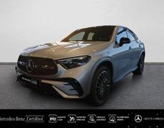 Mercedes GLC Noyal-Pontivy