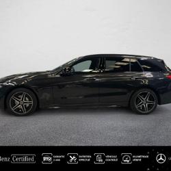 Mercedes Classe C 300 d e Hybrid EQ 197+129ch AMG Line + Lanester