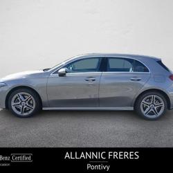 Mercedes Classe A 250 e Hybrid EQ 163+109ch AMG Line 8G-DCT Noyal-Pontivy