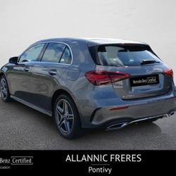 Mercedes Classe A 250 e Hybrid EQ 163+109ch AMG Line 8G-DCT Noyal-Pontivy