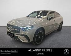 Mercedes GLC