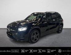Mercedes GLB