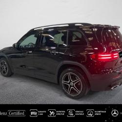 Mercedes GLB 200 d 150ch AMG Line 8G-DCT Lanester