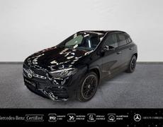Mercedes GLA