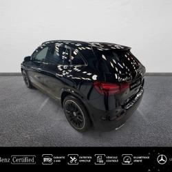 Mercedes GLA 180 d 116ch AMG Line 8G-DCT Lanester