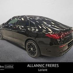 Mercedes CLA 250+ EQ 272ch Limited Edition Lanester