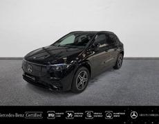 Mercedes EQA Lanester